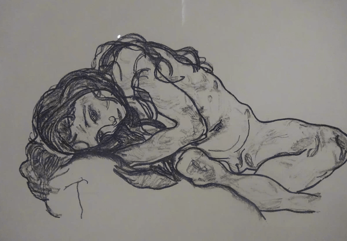 Egon Schiele
