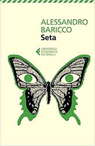 Seta alessandro baricco